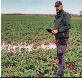 gyakorlati bemutató - egyéni