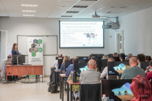 Agrár-EDIH állattenyésztési gyakorlat - Demo day Karcagon és Tetétlenen címmel tartunk szakmai programot, amire szeretettel várjuk a partnereket és a szakmai érdeklődőket