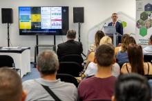 Az Agrár-EDIH (AEDIH) projekt csapata novemberben két alkalommal is online szakmai programot szervez az agrárdigitalizáció iránt érdeklődők számára