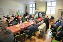 Sok érdekes és hasznos információt hoztunk a digitalizációról a gazdáknak